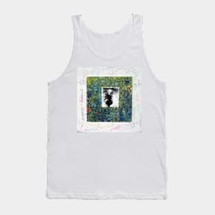 Lost landscapes Tank Top